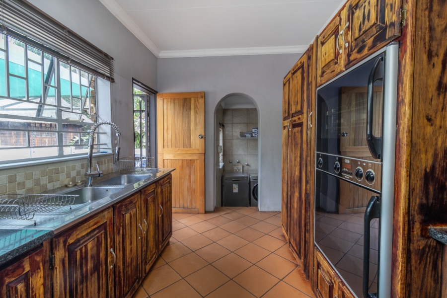 4 Bedroom Property for Sale in Meerhof North West